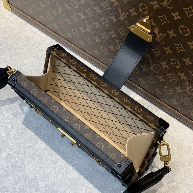 LV Box Bags